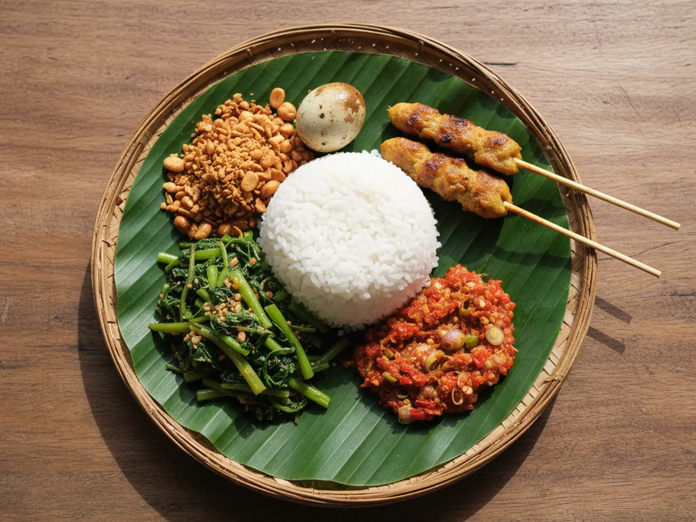 Bali Food Guide: Warungs, Fine Dining & Must-Try Dishes