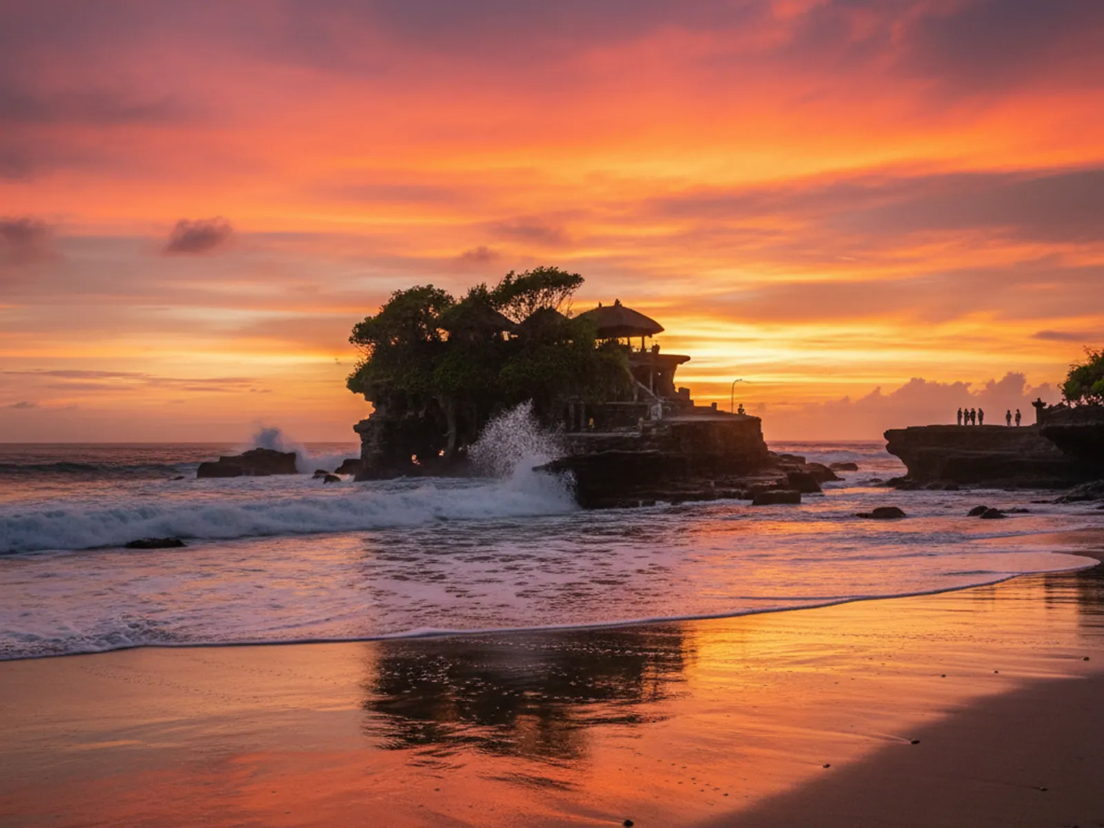 Bali Temples: Which Ones to Visit (and Skip)