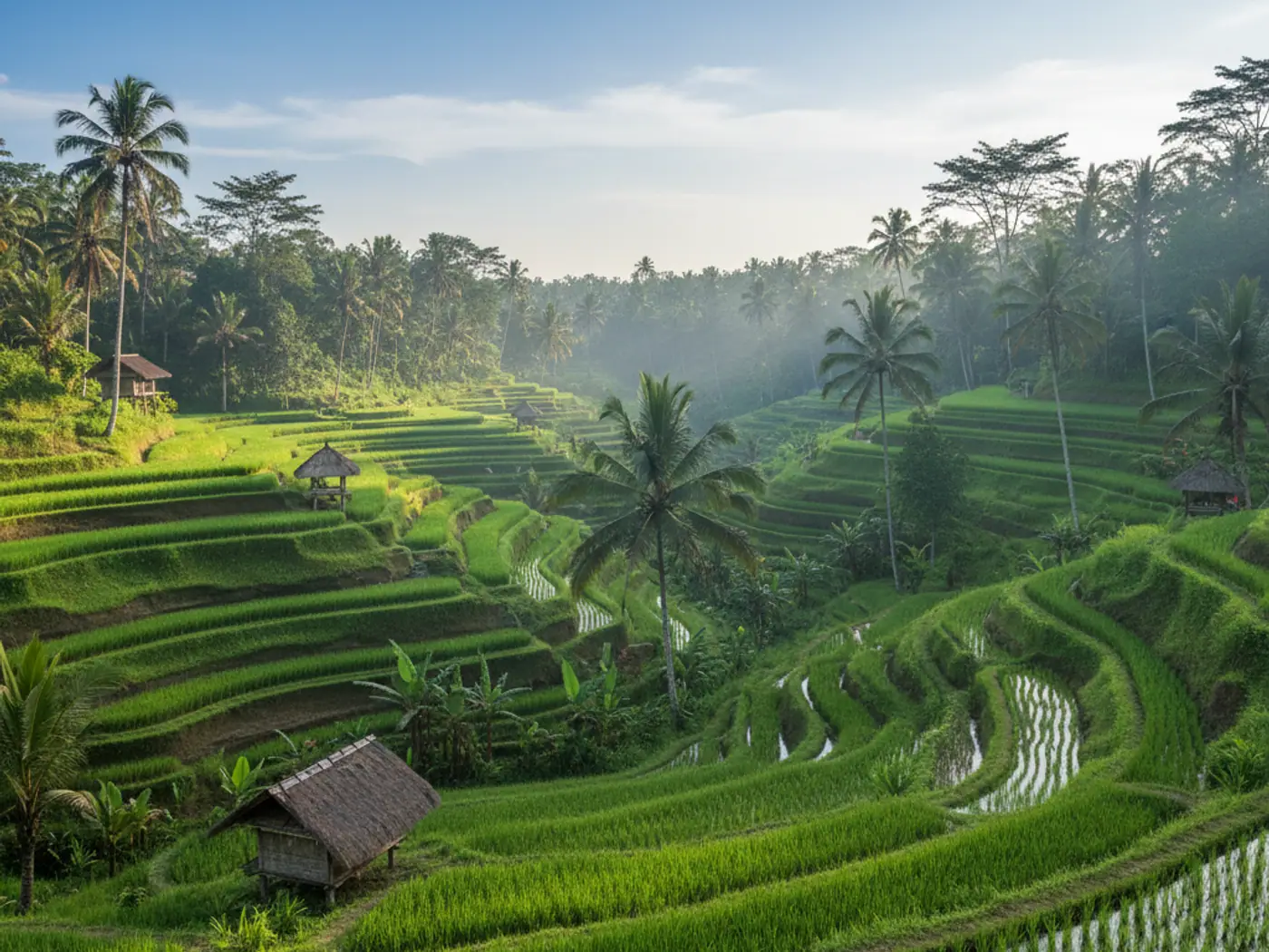 Essential Bahasa Indonesia for Tourists